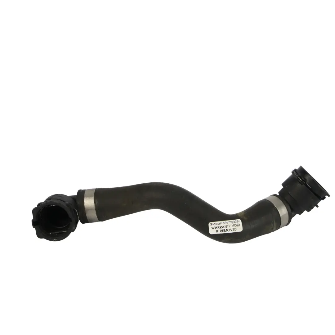 Coolant Hose Pipe Line to Mercedes W205 with Part number A2055019801 Mercedes W205 Coolant Hose Pipe Line - SKU A2055019801 - Part number A2055019801