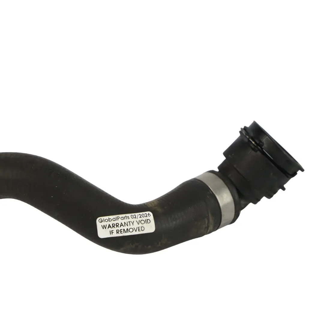 Durite De Liquide De Refroidissement pour Mercedes W205 à propos du numéro de pièce A2055019801 Mercedes W205 Durite De Liquide De Refroidissement - SKU A2055019801 - Numéro de pièce A2055019801