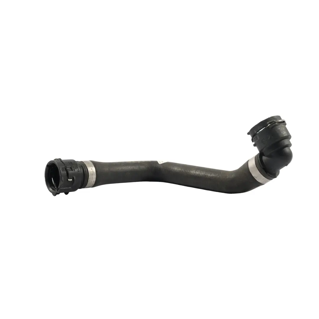 Mercedes W205 C300de Hybrid Water Coolant Pipe Hose Line - SKU A2055019901 - Part number A2055019901