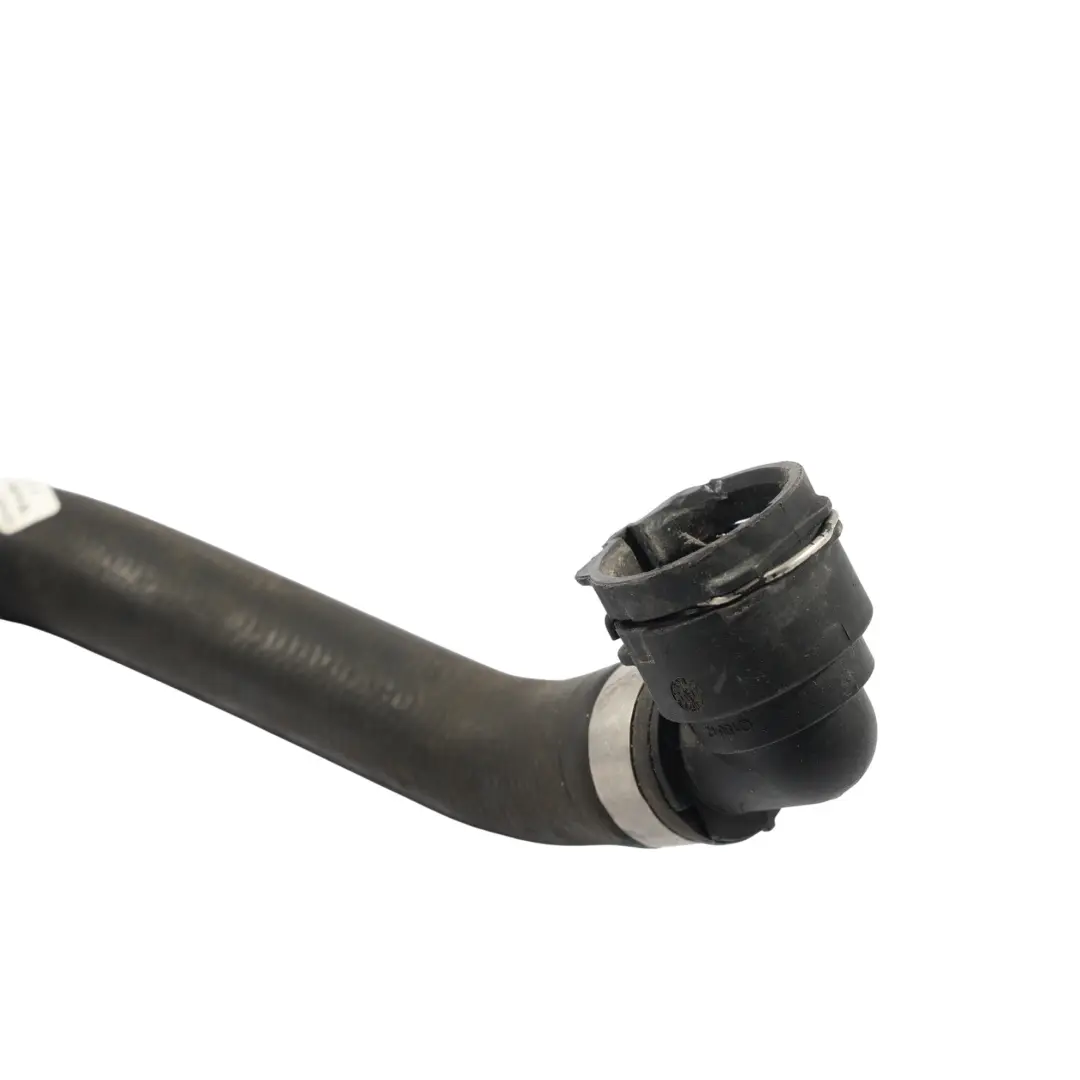 Mercedes W205 C300de Hybrid Water Coolant Pipe Hose Line - SKU A2055019901 - Part number A2055019901