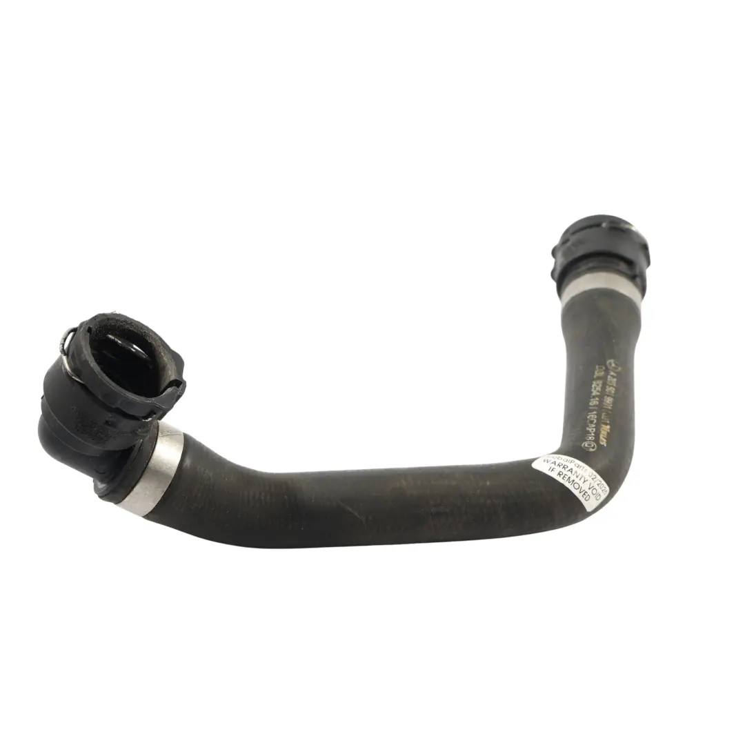 Mercedes W205 C300de Hybrid Water Coolant Pipe Hose Line - SKU A2055019901 - Part number A2055019901