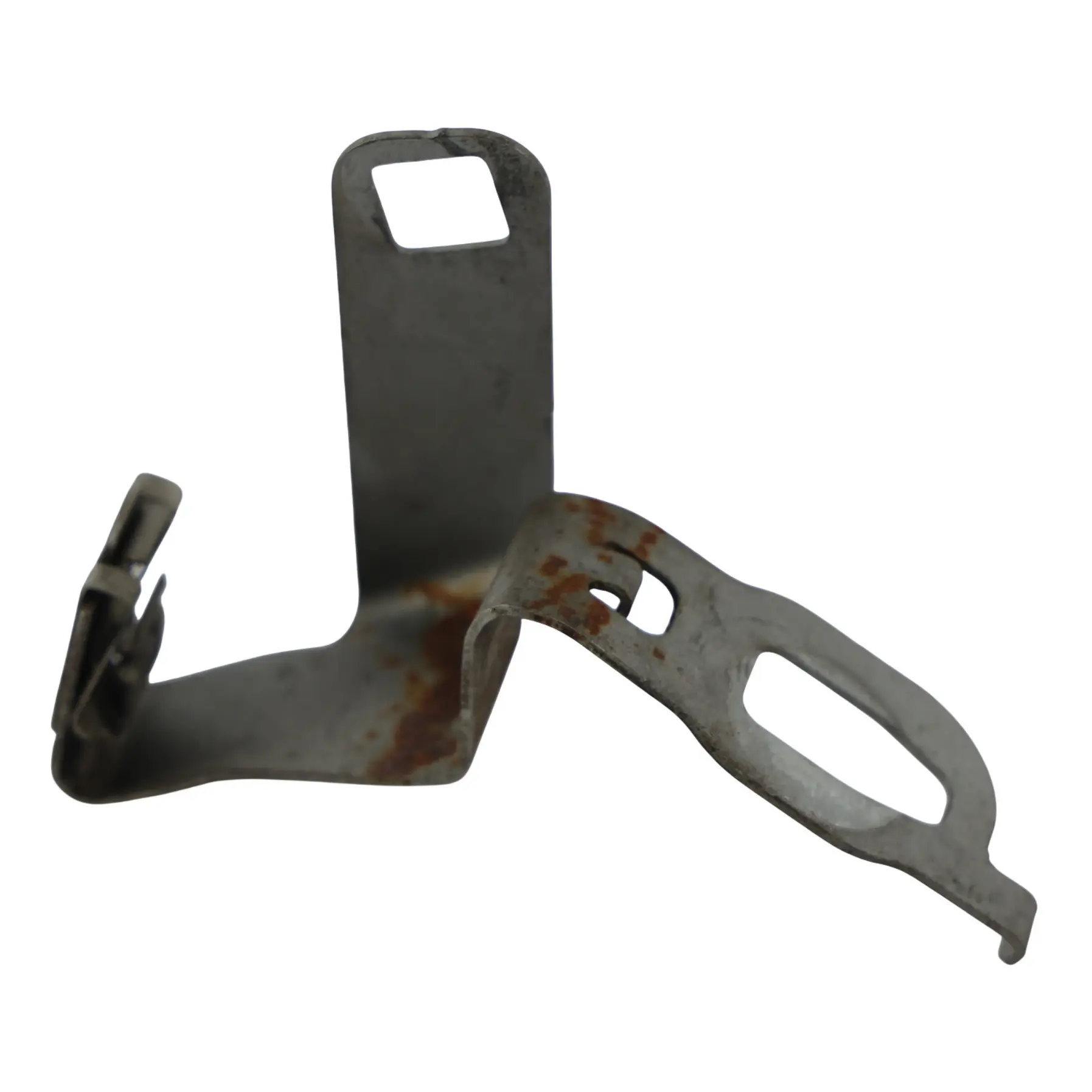 Mercedes C205 Sottoscocca Supporto Montaggio Vano Motore Destra A2055240240