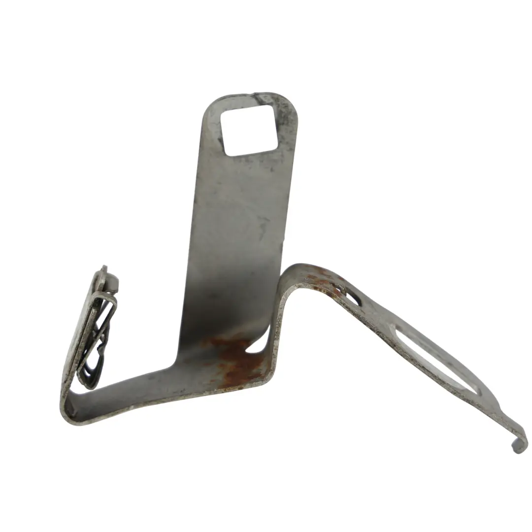 Unterboden Schutz Motorraum Halterung Halter Rechts für Mercedes C205 mit Teilenummer A2055240240 Mercedes C205 Unterboden Schutz Motorraum Halterung Halter Rechts - SKU A2055240240 - Teilenummer A2055240240