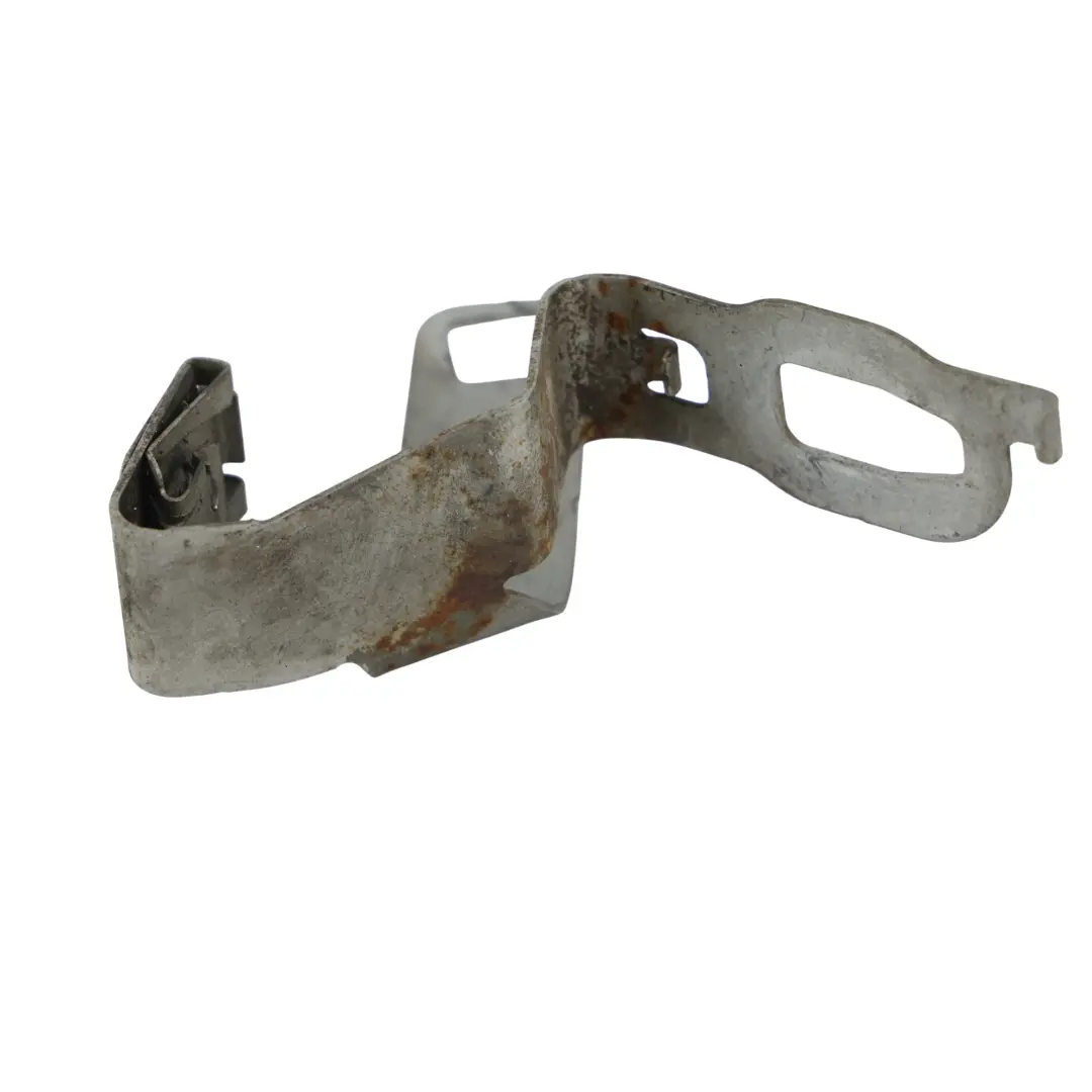 Mercedes C205 Unterboden Schutz Motorraum Halterung Halter Rechts - SKU A2055240240 - Teilenummer A2055240240