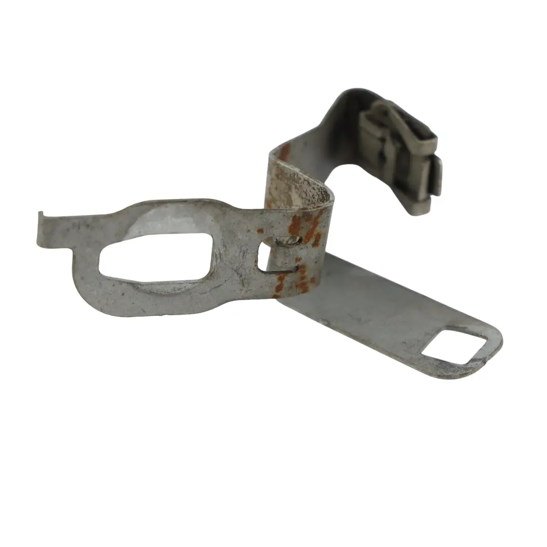 Mercedes C205 Unterboden Schutz Motorraum Halterung Halter Rechts - SKU A2055240240 - Teilenummer A2055240240