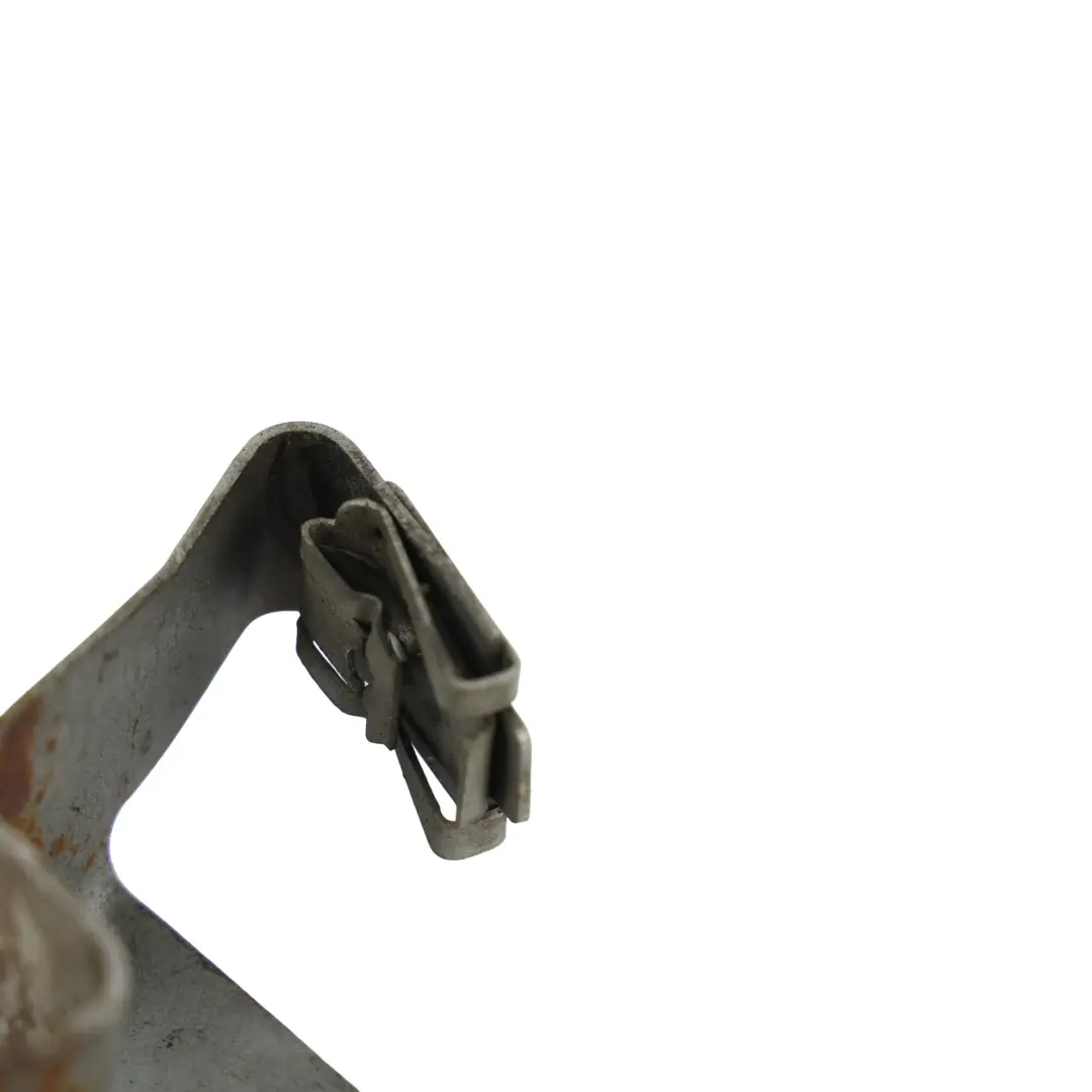 Mercedes C205 Unterboden Schutz Motorraum Halterung Halter Rechts - SKU A2055240240 - Teilenummer A2055240240