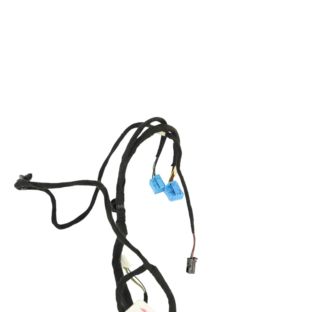 Mercedes W205 Tür Kabelbaum Kabel Vorne Beifahrerseite - SKU A2055400010 - Teilenummer A2055400010