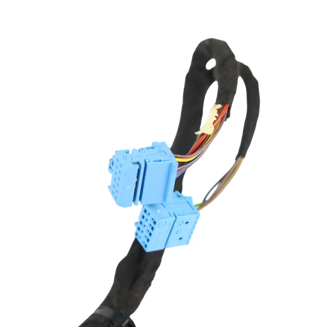 Mercedes W205 Porta Cablaggio Cavo Anteriore Lato Passeggero - SKU A2055400010 - Numero di parte A2055400010