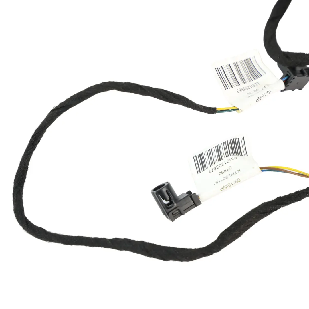 Mercedes W205 Cableado Puerta Del Lado Pasajero Delantero - SKU A2055400010 - Número de pieza A2055400010