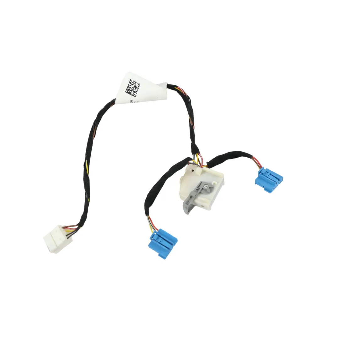 Mercedes C205 Cableado Del Sistema Idrive Unidad - SKU A2055400972 - Número de pieza A2055400972