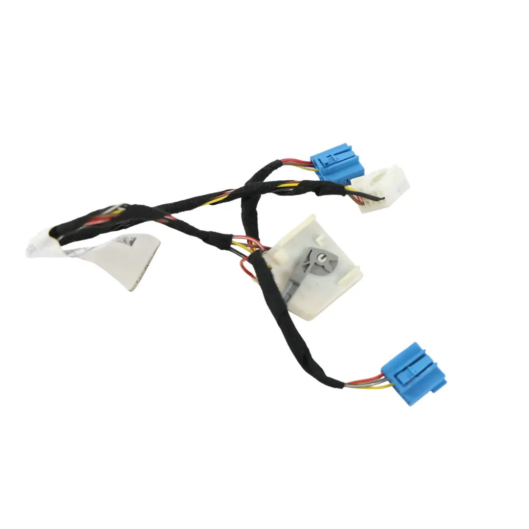 Mercedes C205 Sistema Idrive Cablaggio Cablaggio Unità Cavo - SKU A2055400972 - Numero di parte A2055400972