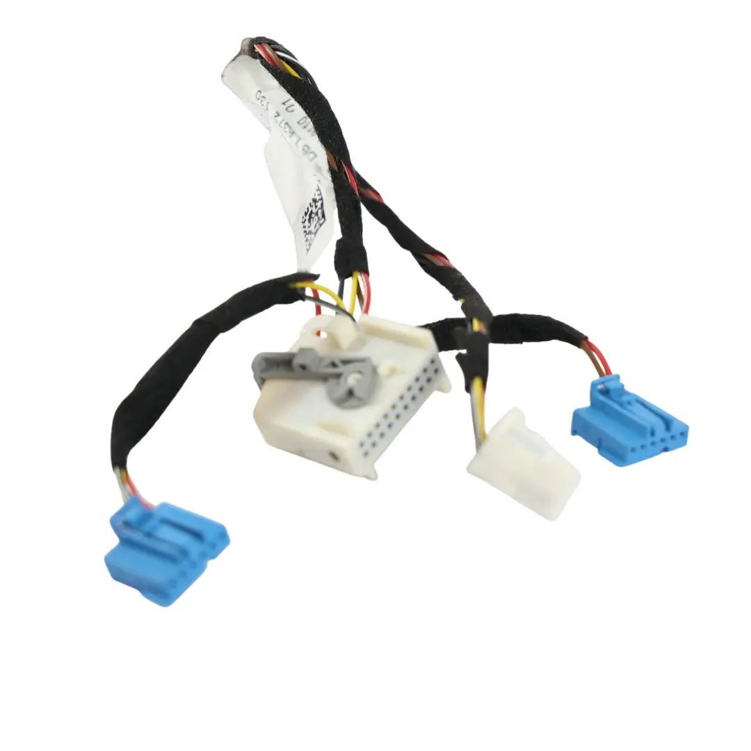 Mercedes C205 Sistema Idrive Cablaggio Cablaggio Unità Cavo - SKU A2055400972 - Numero di parte A2055400972