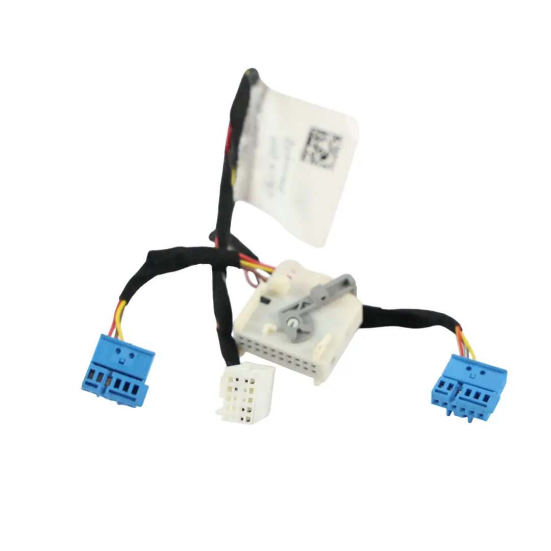 Cableado Del Sistema Idrive Unidad para Mercedes C205 con número de pieza A2055400972 Mercedes C205 Cableado Del Sistema Idrive Unidad - SKU A2055400972 - Número de pieza A2055400972