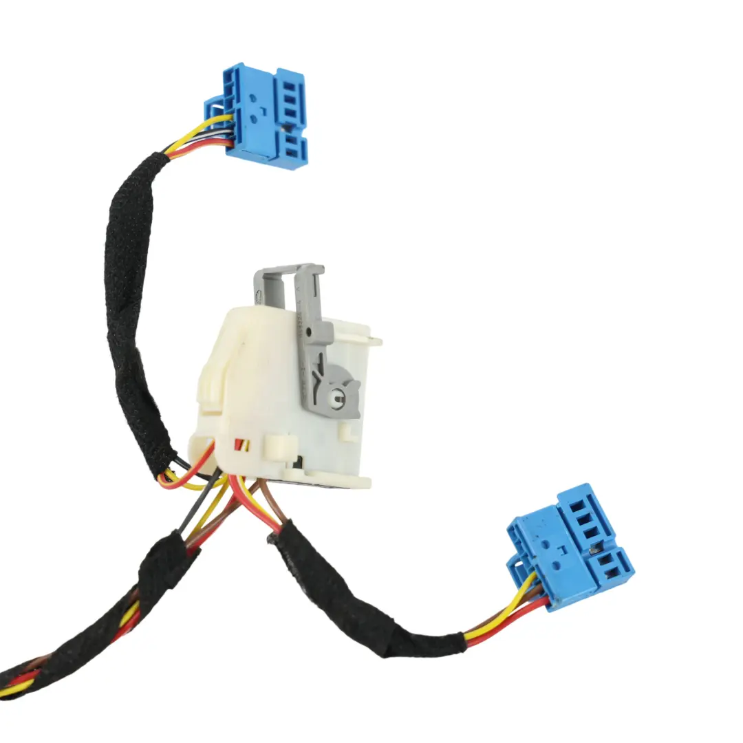 Idrive System Kabelbaum Kabel Baum Einheit für Mercedes C205 mit Teilenummer A2055400972 Mercedes C205 Idrive System Kabelbaum Kabel Baum Einheit - SKU A2055400972 - Teilenummer A2055400972