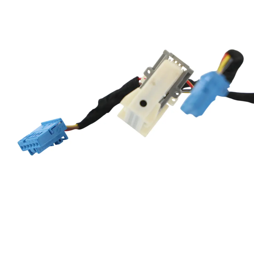 Idrive System Kabelbaum Kabel Baum Einheit für Mercedes C205 mit Teilenummer A2055400972 Mercedes C205 Idrive System Kabelbaum Kabel Baum Einheit - SKU A2055400972 - Teilenummer A2055400972