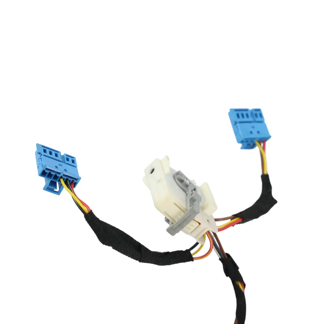 Cableado Del Sistema Idrive Unidad para Mercedes C205 con número de pieza A2055400972 Mercedes C205 Cableado Del Sistema Idrive Unidad - SKU A2055400972 - Número de pieza A2055400972