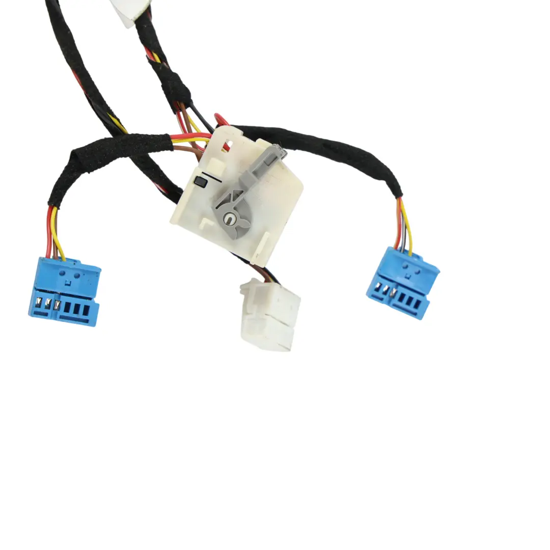 Cableado Del Sistema Idrive Unidad para Mercedes C205 con número de pieza A2055400972 Mercedes C205 Cableado Del Sistema Idrive Unidad - SKU A2055400972 - Número de pieza A2055400972
