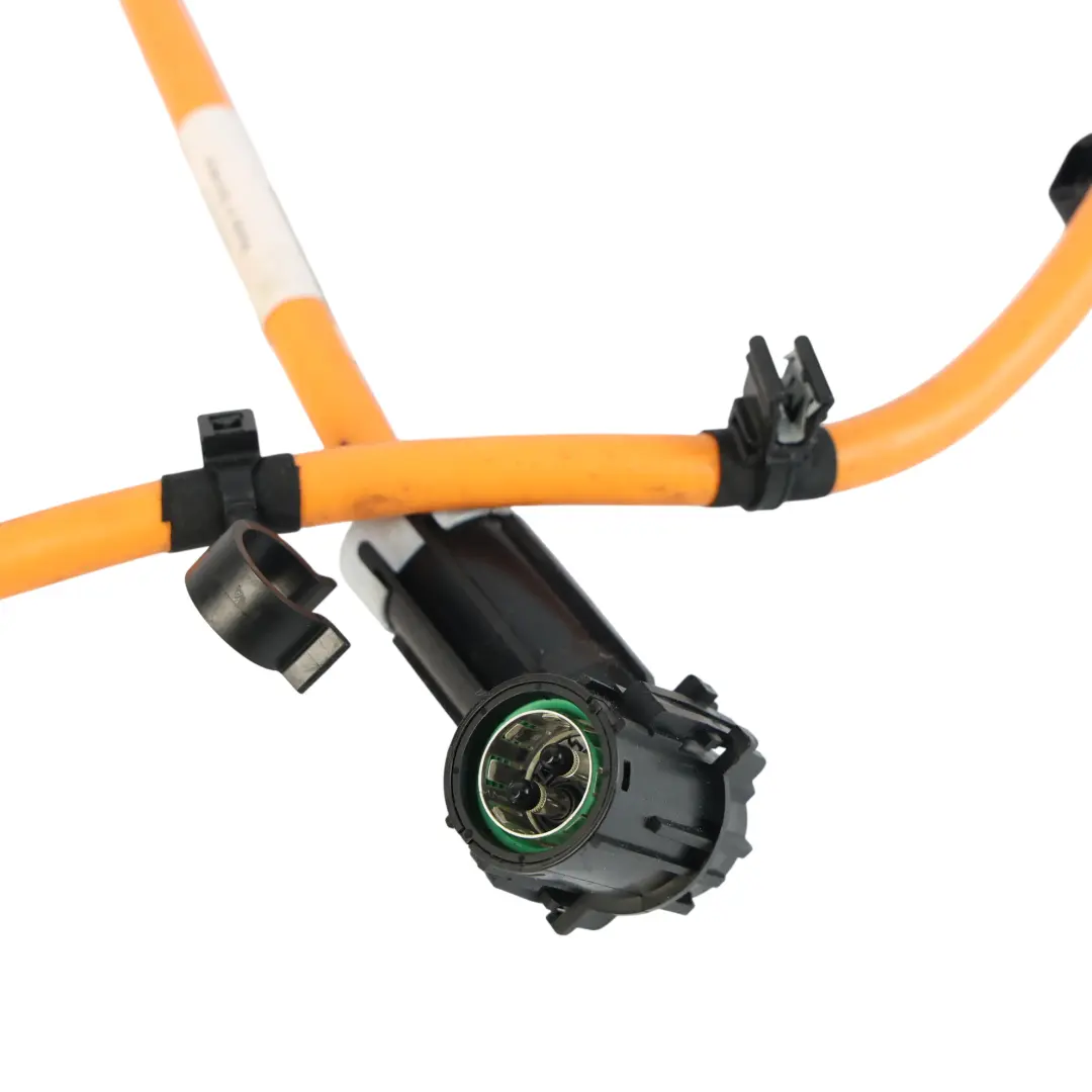 Mercedes W205 Battery Cable Elelctrical Wiring Harness Loom Hybrid - SKU A2055402237 - Part number A2055402237
