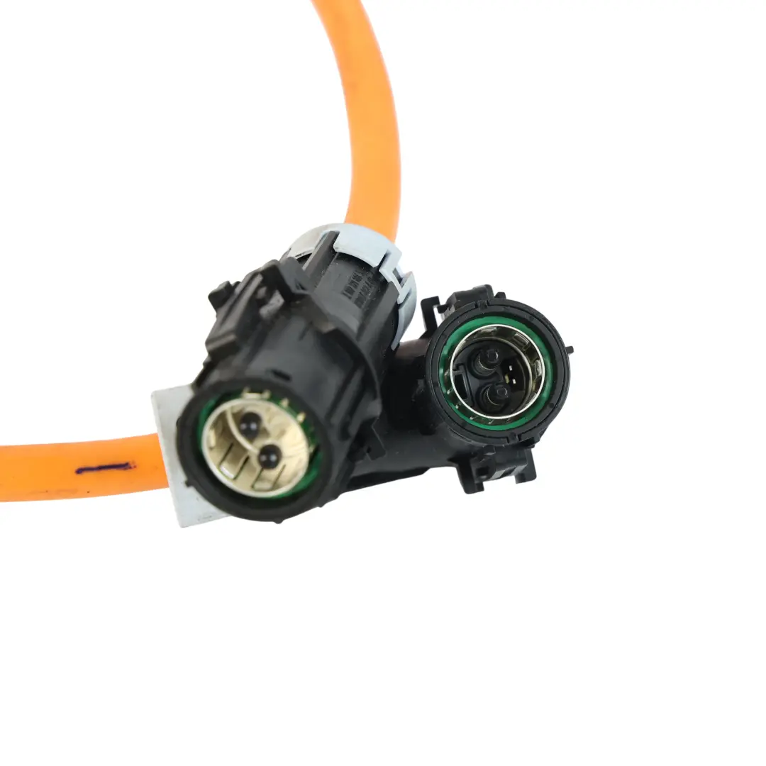 Batteriekabel Elektrischer Kabelbaum Hybrid für Mercedes W205 mit Teilenummer A2055402237 Mercedes W205 Batteriekabel Elektrischer Kabelbaum Hybrid - SKU A2055402237 - Teilenummer A2055402237