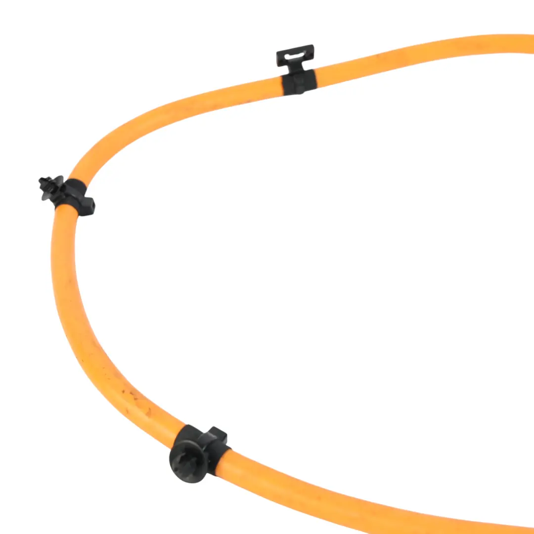 Mercedes W205 Batteriekabel Elektrischer Kabelbaum Hybrid - SKU A2055402237 - Teilenummer A2055402237