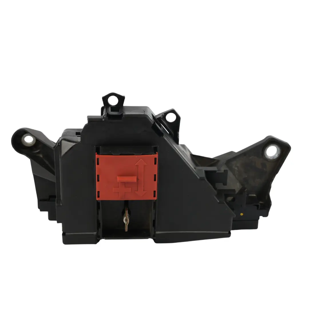 Mercedes W205 Caja De Fusibles - SKU A2055402691 - Número de pieza A2055402691