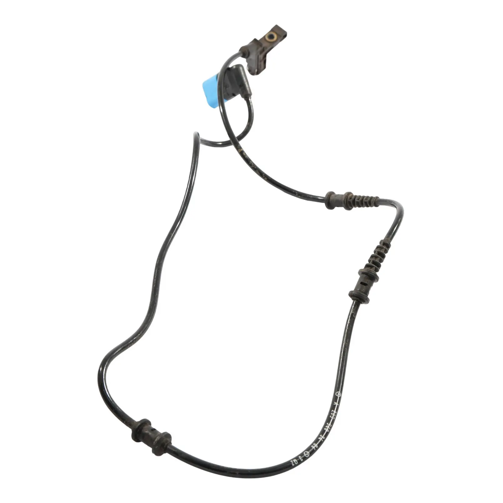 Mercedes W205 Cavo Cablaggio Indicatore Frenata Anteriore Destro A2055403406