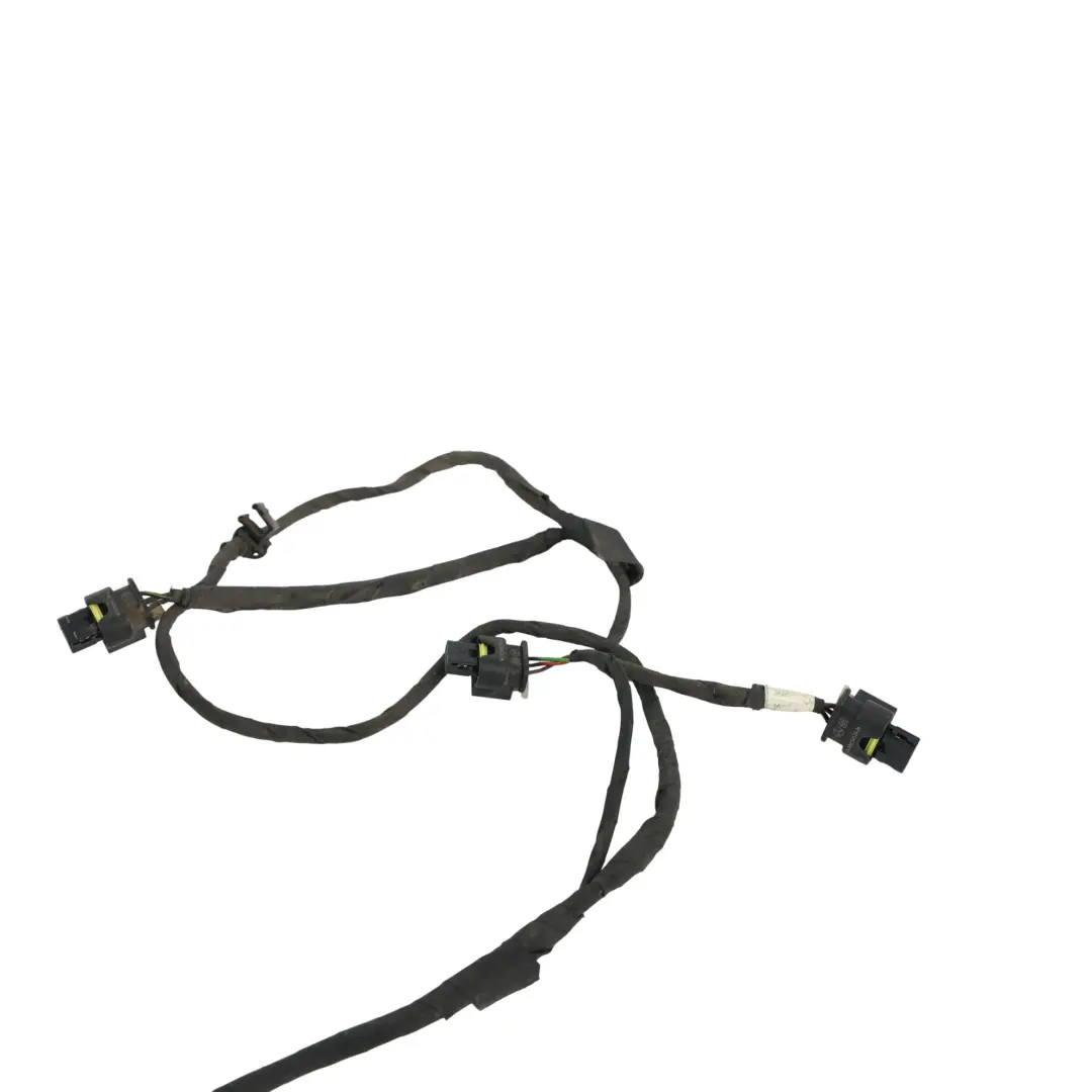 Mercedes S205 Rear Parking PDC Wiring Harness Loom - SKU A2055404045 - Part number A2055404045