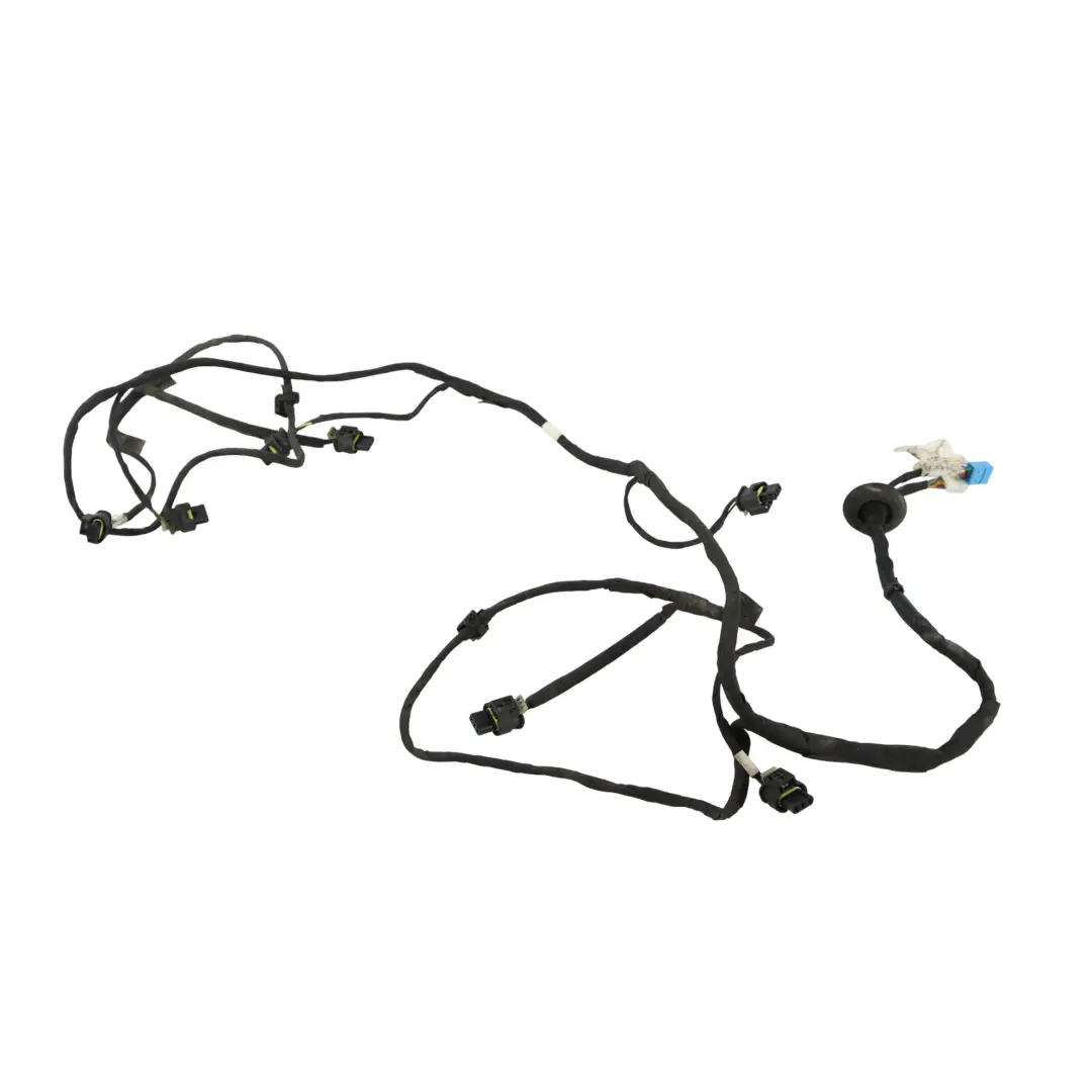 Mercedes S205 Faisceau De Câbles Pour Radar De Stationnement Arrière - SKU A2055404045 - Numéro de pièce A2055404045