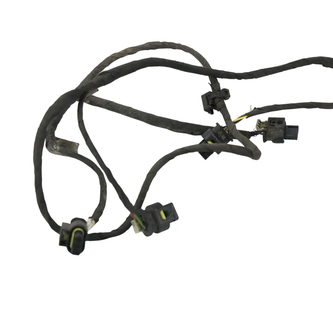 Parcheggio Posteriore PDC Cablaggio Loom per Mercedes S205 con numero di parte A2055404045 Mercedes S205 Parcheggio Posteriore PDC Cablaggio Loom - SKU A2055404045 - Numero di parte A2055404045