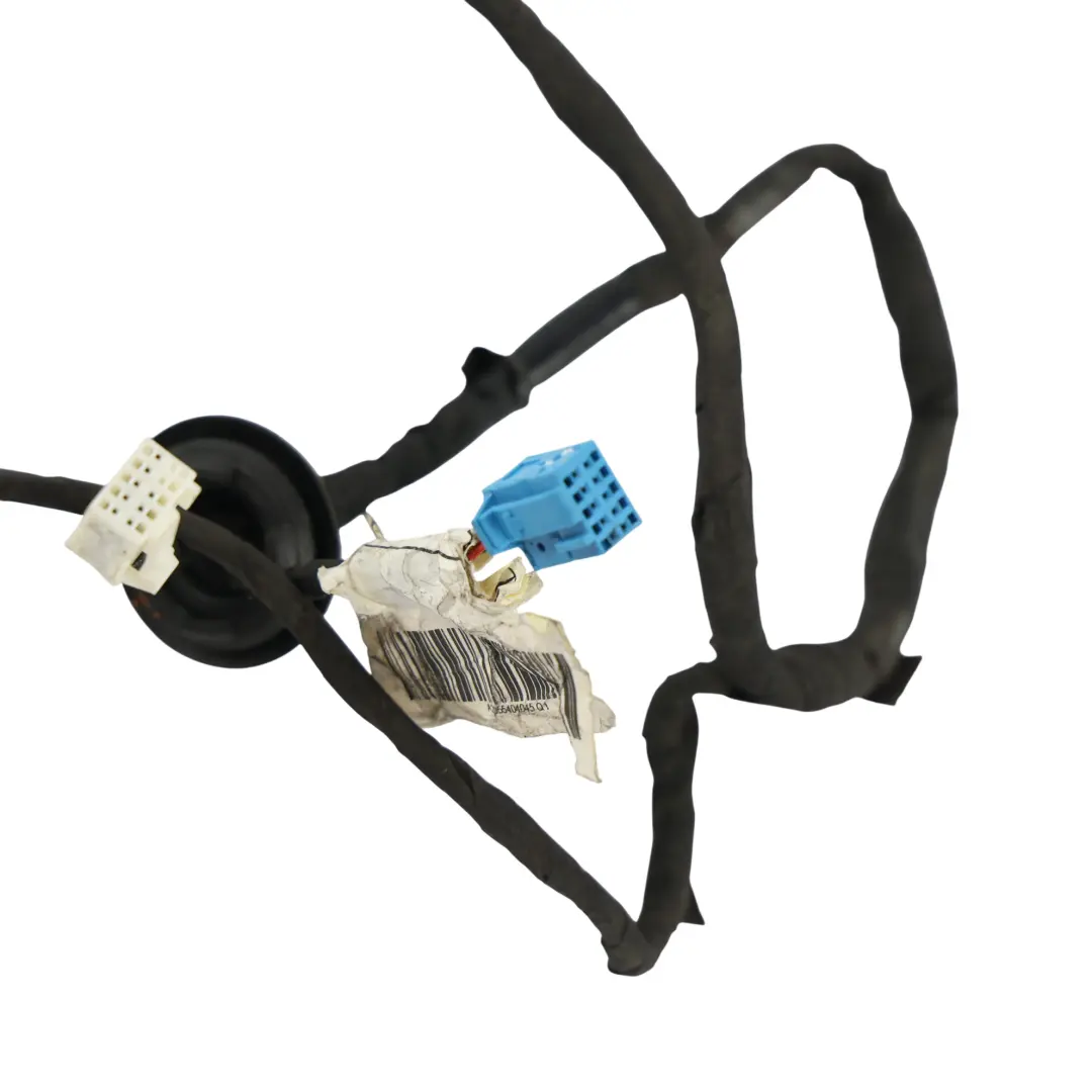 Mercedes S205 Aparcamiento Trasero PDC Mazo De Cables Loom - SKU A2055404045 - Número de pieza A2055404045