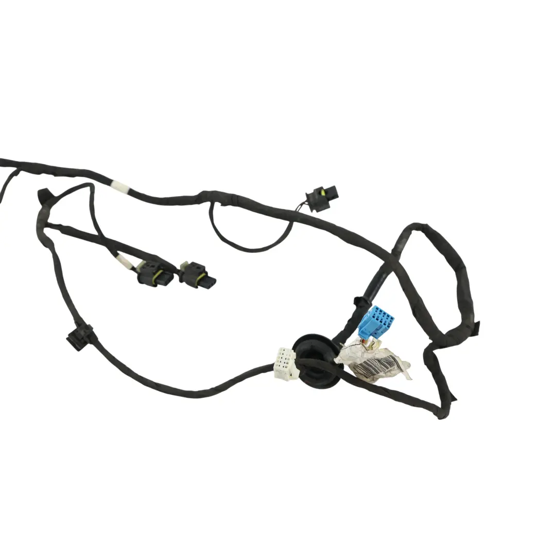 Faisceau De Câbles Pour Radar De Stationnement Arrière pour Mercedes S205 à propos du numéro de pièce A2055404045 Mercedes S205 Faisceau De Câbles Pour Radar De Stationnement Arrière - SKU A2055404045 - Numéro de pièce A2055404045