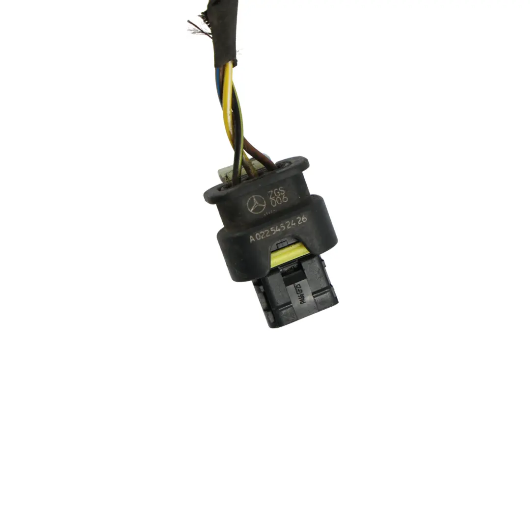 Mercedes S205 Aparcamiento Trasero PDC Mazo De Cables Loom - SKU A2055404045 - Número de pieza A2055404045