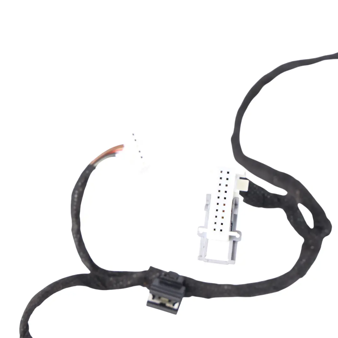 Mercedes W205 Mazo De Cables De La Consola Central - SKU A2055404734 - Número de pieza A2055404734