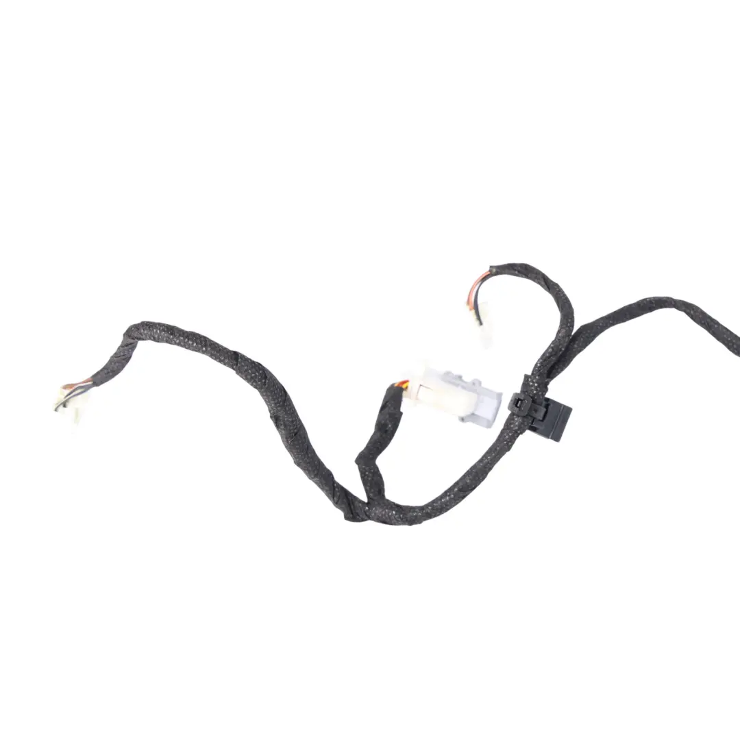 Faisceau De Câbles De Console Centrale pour Mercedes W205 à propos du numéro de pièce A2055404734 Mercedes W205 Faisceau De Câbles De Console Centrale - SKU A2055404734 - Numéro de pièce A2055404734