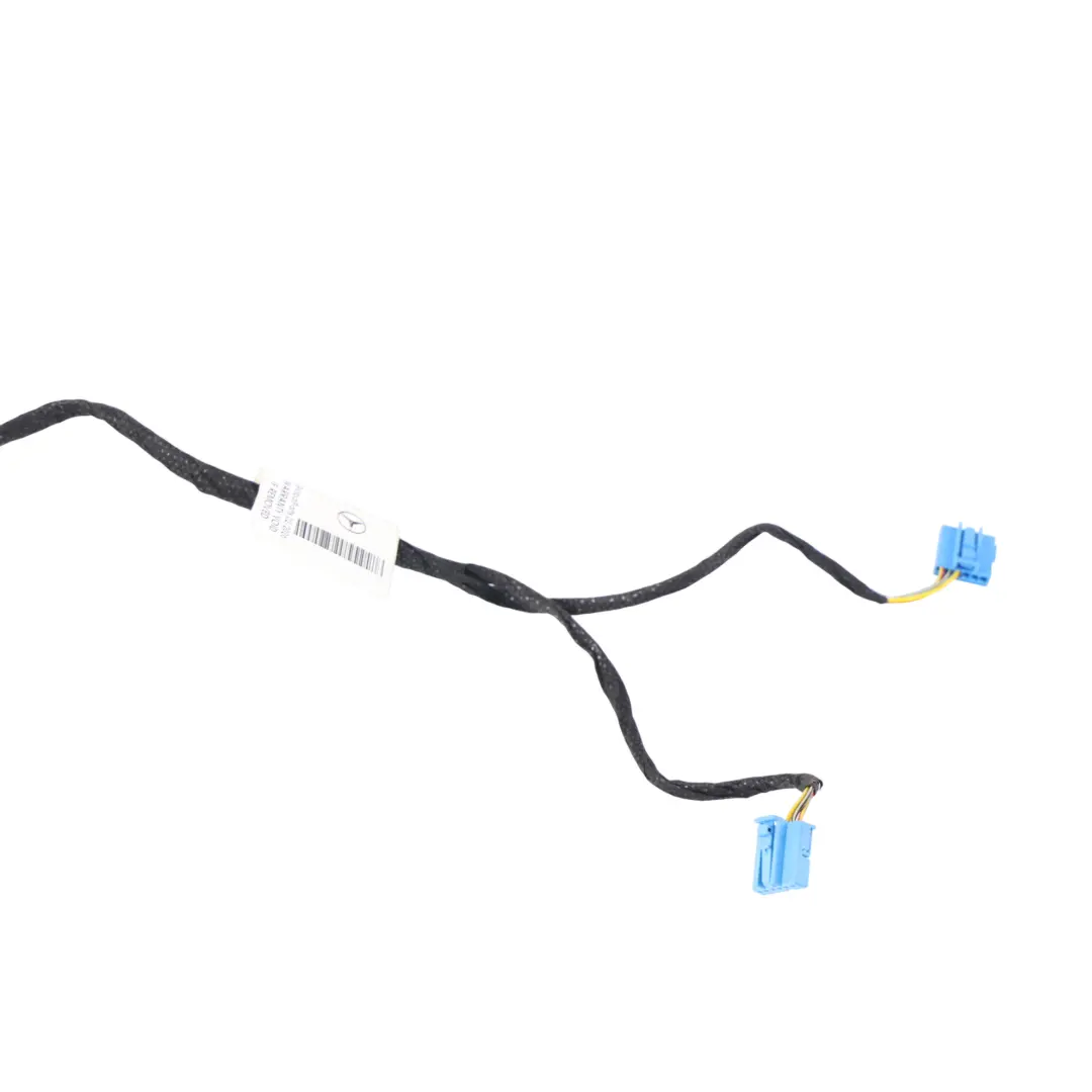 Mercedes W205 Mazo De Cables De La Consola Central - SKU A2055404734 - Número de pieza A2055404734