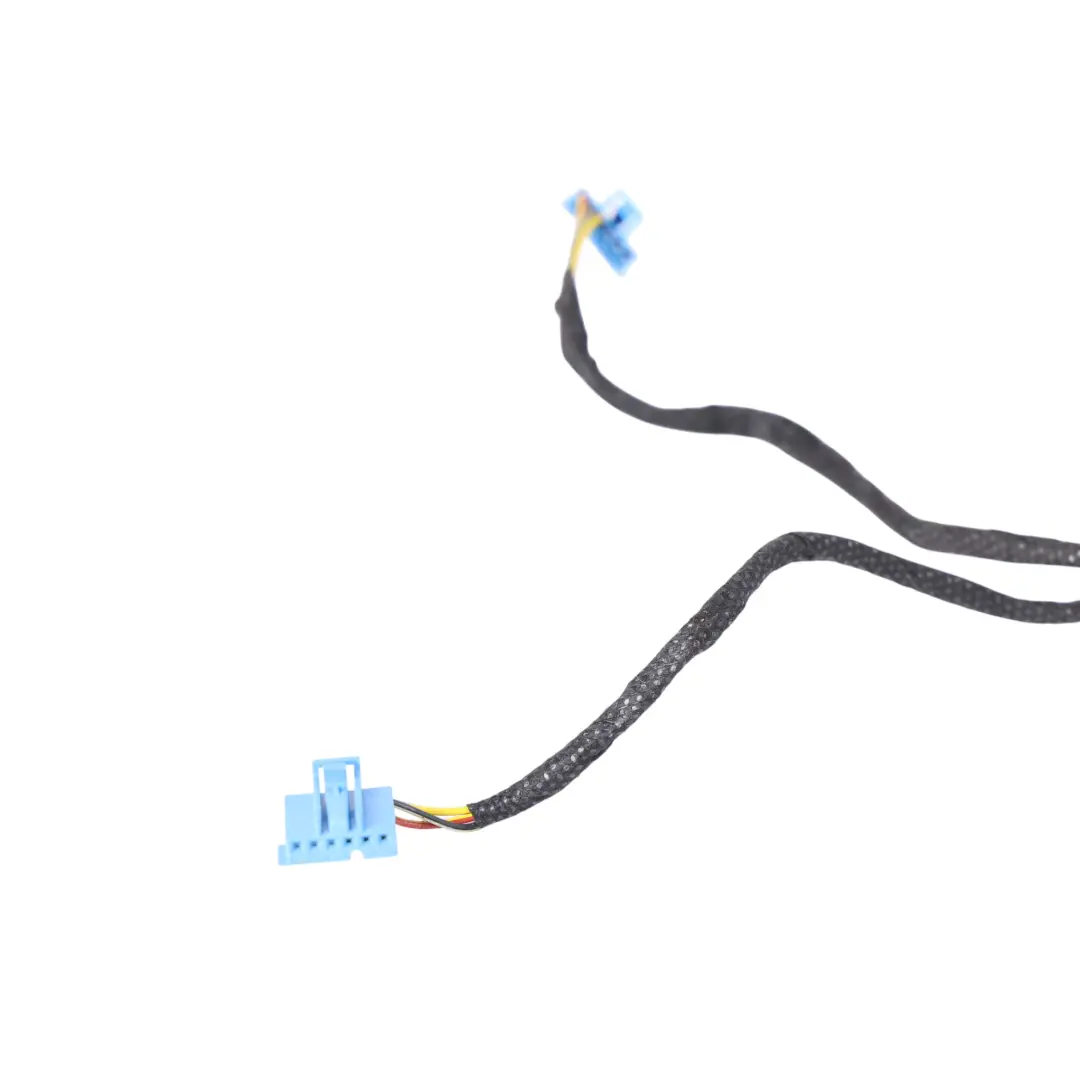 Mercedes W205 Centre Console Wiring Harness Cable Loom - SKU A2055404734 - Part number A2055404734