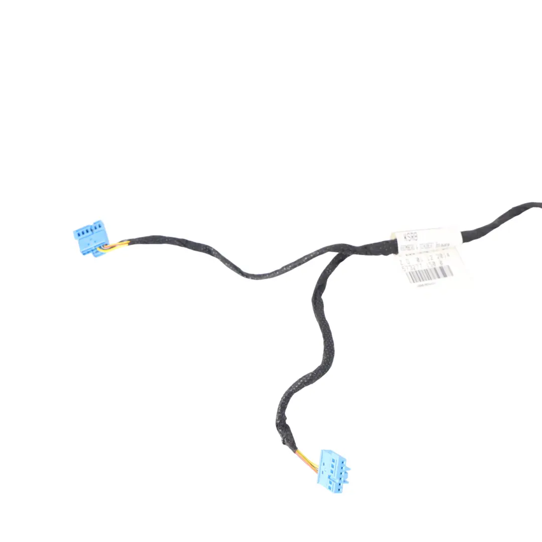 Mercedes W205 Mazo De Cables De La Consola Central - SKU A2055404734 - Número de pieza A2055404734