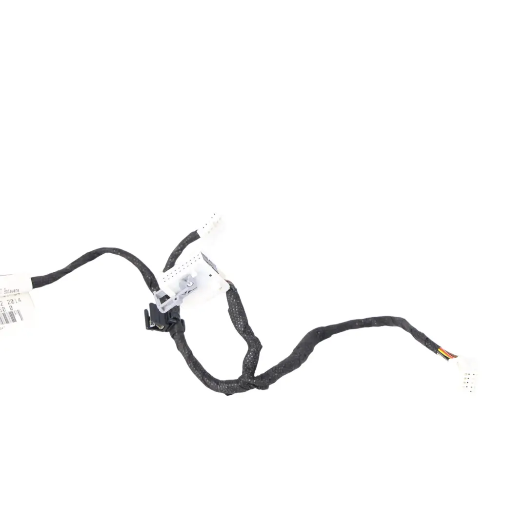 Centre Console Wiring Harness Cable Loom to Mercedes W205 with Part number A2055404734 Mercedes W205 Centre Console Wiring Harness Cable Loom - SKU A2055404734 - Part number A2055404734