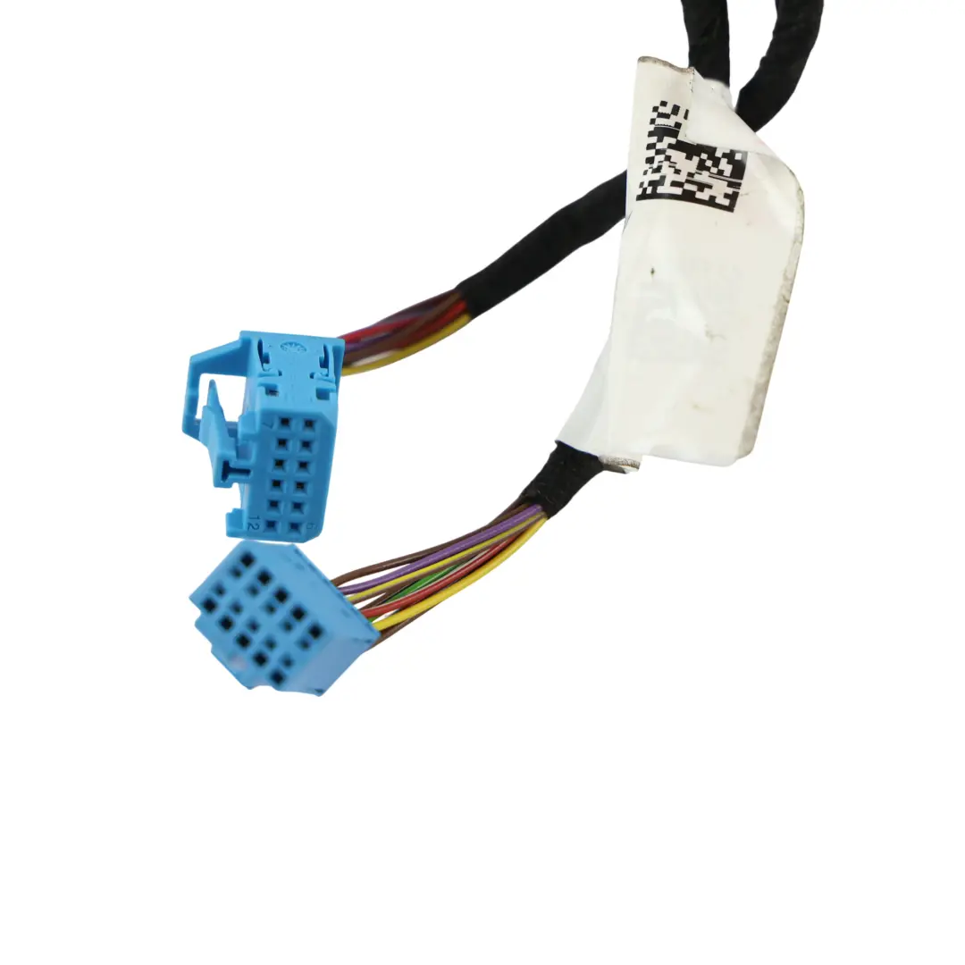 Cablaggio Porta Anteriore Lato Guida per Mercedes C205 con numero di parte A2055404767 Mercedes C205 Cablaggio Porta Anteriore Lato Guida - SKU A2055404767 - Numero di parte A2055404767