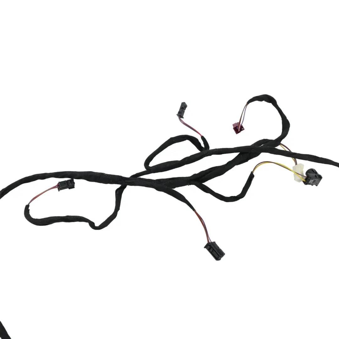 Front Door Harness Wiring Loom Driver's Side to Mercedes C205 with Part number A2055404767 Mercedes C205 Front Door Harness Wiring Loom Driver's Side - SKU A2055404767 - Part number A2055404767