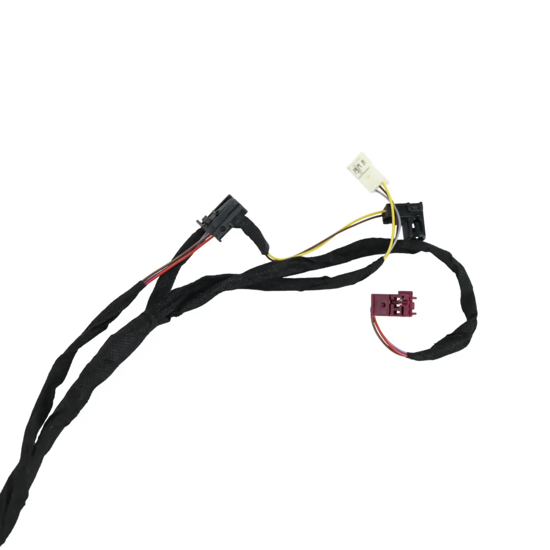 Cablaggio Porta Anteriore Lato Guida per Mercedes C205 con numero di parte A2055404767 Mercedes C205 Cablaggio Porta Anteriore Lato Guida - SKU A2055404767 - Numero di parte A2055404767