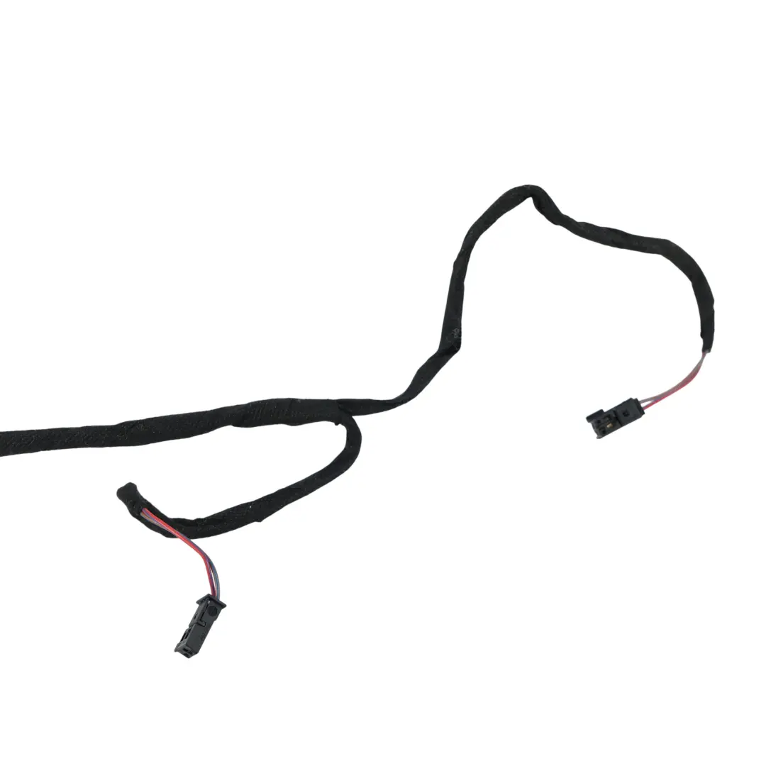 Faisceau De Câblage De Porte Avant Côté Conducteur pour Mercedes C205 à propos du numéro de pièce A2055404767 Mercedes C205 Faisceau De Câblage De Porte Avant Côté Conducteur - SKU A2055404767 - Numéro de pièce A2055404767