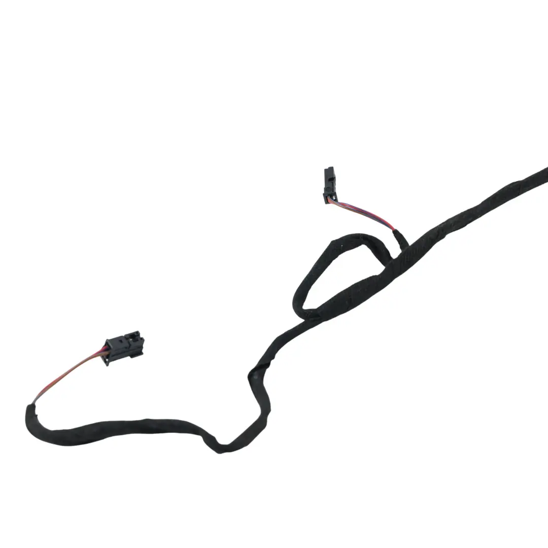 Mercedes C205 Cablaggio Porta Anteriore Lato Guida - SKU A2055404767 - Numero di parte A2055404767