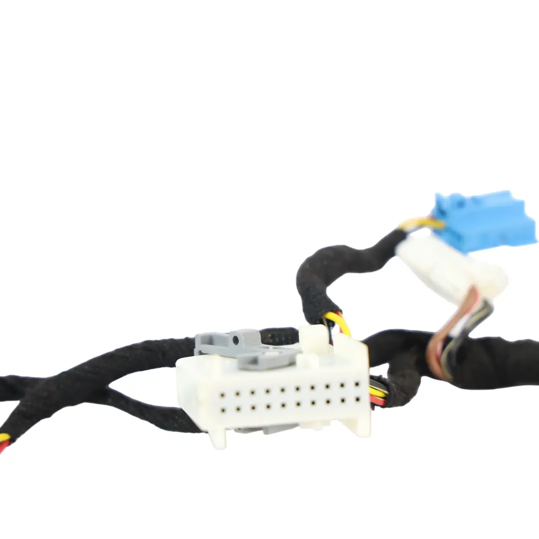 Touch Pad Controler Wiring Harness Loom to Mercedes W205 GLC C253 with Part number A2055404834 Mercedes W205 GLC C253 Touch Pad Controler Wiring Harness Loom - SKU A2055404834 - Part number A2055404834