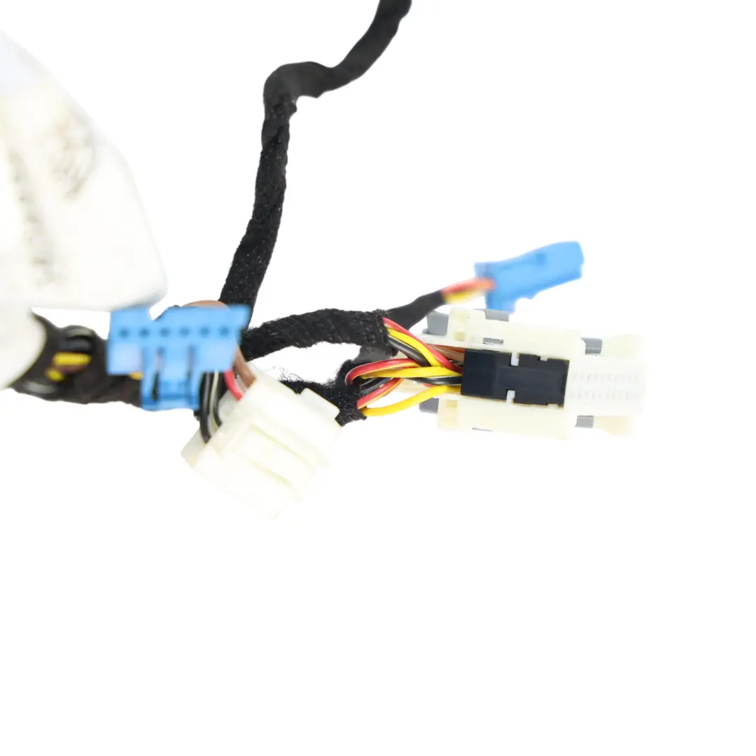 Touch Pad Controler Wiring Harness Loom to Mercedes W205 GLC C253 with Part number A2055404834 Mercedes W205 GLC C253 Touch Pad Controler Wiring Harness Loom - SKU A2055404834 - Part number A2055404834