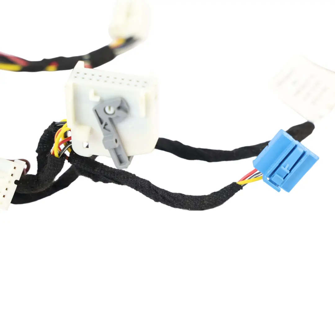 Mazo Cables Controlador Panel Táctil para Mercedes W205 GLC C253 con número de pieza A2055404834 Mercedes W205 GLC C253 Mazo Cables Controlador Panel Táctil - SKU A2055404834 - Número de pieza A2055404834