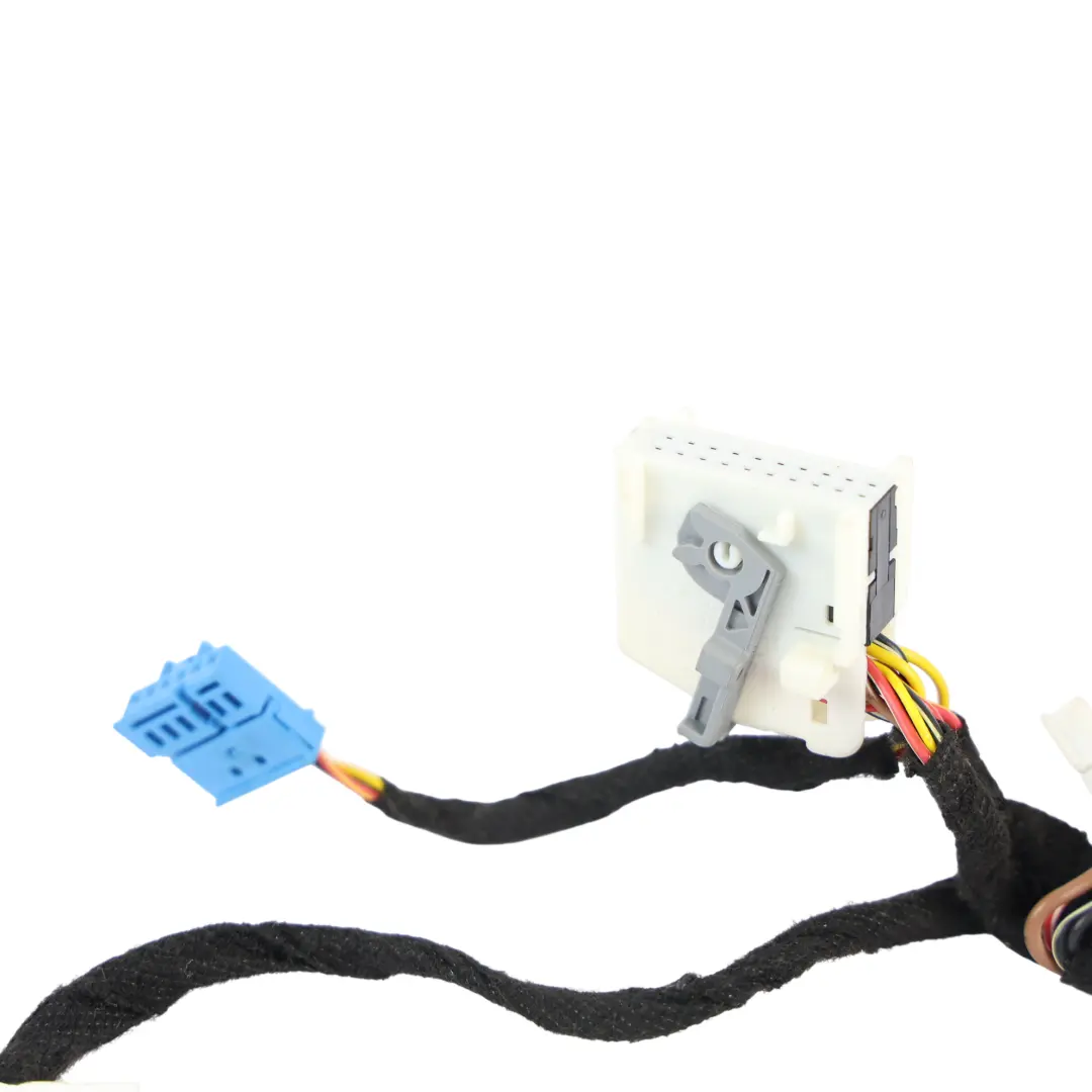 Mercedes W205 GLC C253 Mazo Cables Controlador Panel Táctil - SKU A2055404834 - Número de pieza A2055404834