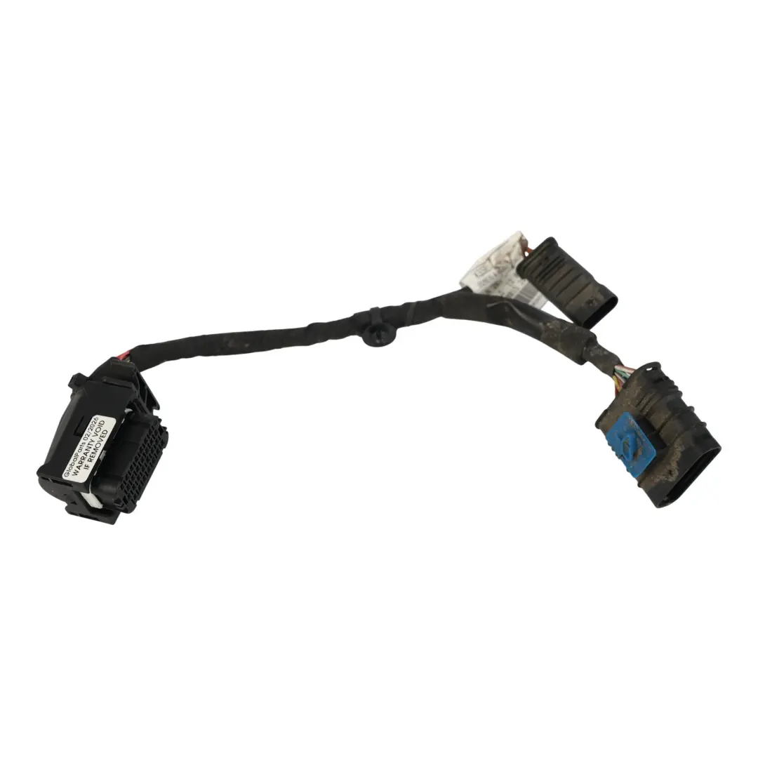 Electrical Wiring Harness Loom to Mercedes W205 with Part number A2055405393 Mercedes W205 Electrical Wiring Harness Loom - SKU A2055405393 - Part number A2055405393