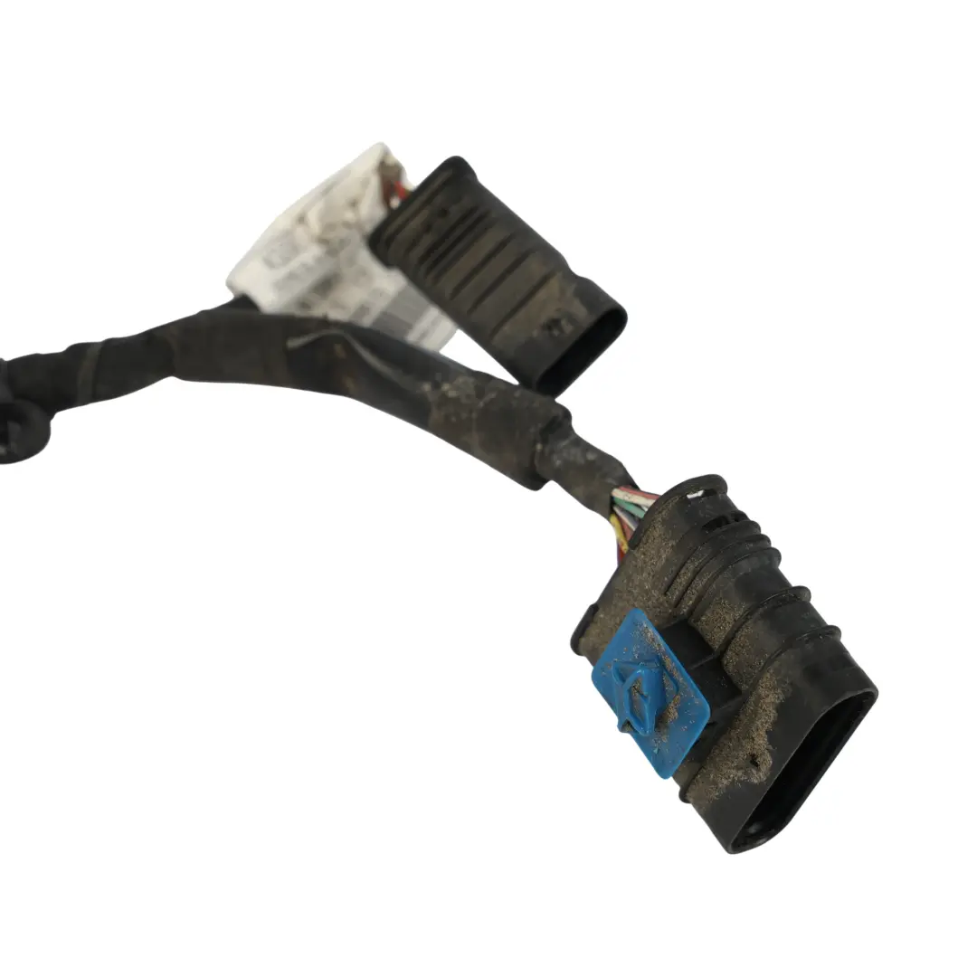 Faisceau De Câblage Électrique pour Mercedes W205 à propos du numéro de pièce A2055405393 Mercedes W205 Faisceau De Câblage Électrique - SKU A2055405393 - Numéro de pièce A2055405393