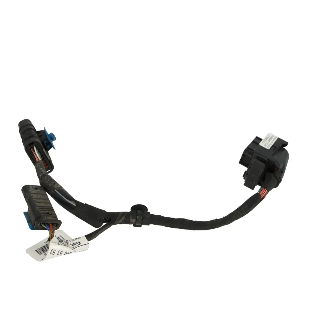 Mercedes W205 Cableado Eléctrico Mazo - SKU A2055405393 - Número de pieza A2055405393